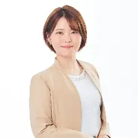 福岡結婚相談所　テニシアの担当カウンセラー写真