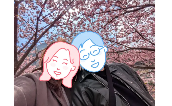マリッジコンシェルジュ横浜で婚活した30代前半女性の画像2