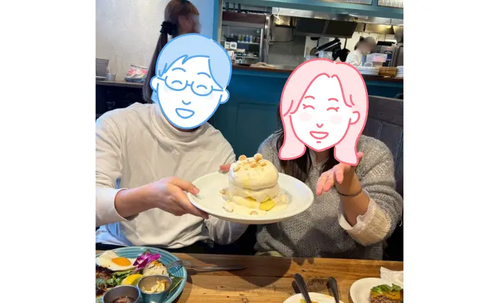 マリッジコンシェルジュ横浜で婚活した30代前半女性の画像4