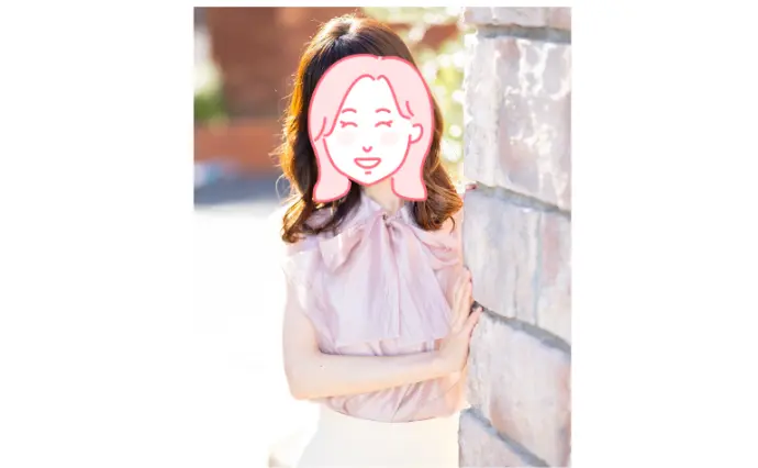 結婚相談所　Funupで婚活した30代後半女性の画像2