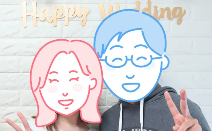 Dear Bride Tokyoで婚活した20代後半女性の画像2