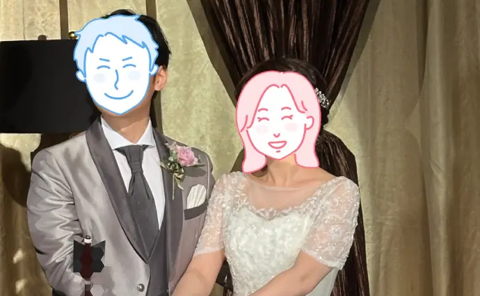 ONE THEORY(ワン セオリー)で婚活した20代後半女性の画像2
