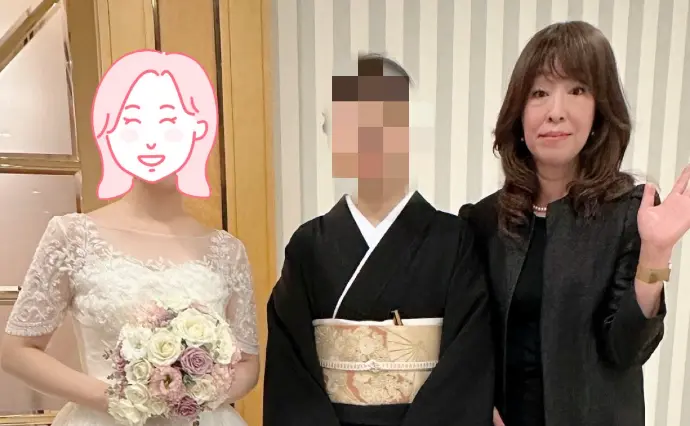 ONE THEORY(ワン セオリー)で婚活した20代後半女性の画像3