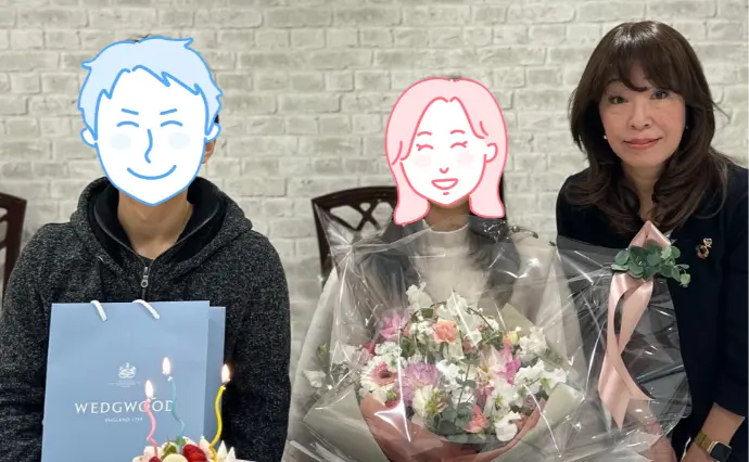 ONE THEORY(ワン セオリー)で婚活した20代後半女性の画像4