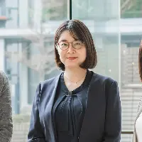 ７７結び～ななむすび～の担当カウンセラー写真