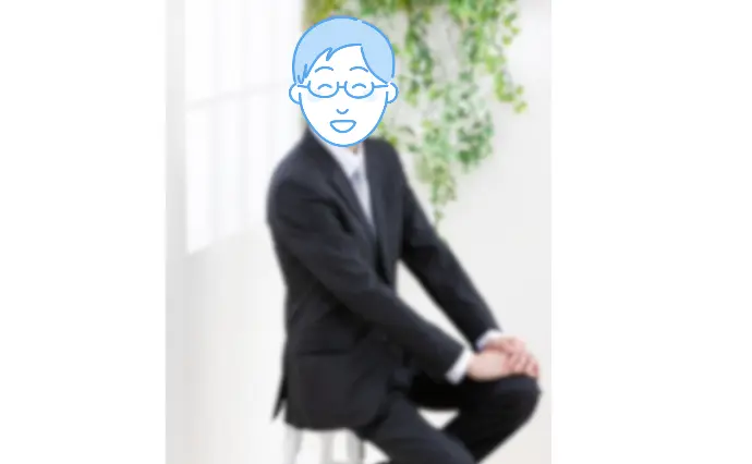 ７７結び～ななむすび～で婚活した40代前半男性の画像2