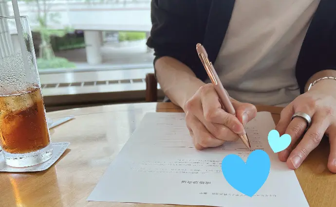 ７７結び～ななむすび～で婚活した40代前半男性の画像3