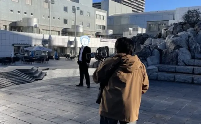 成婚サポート　えい縁で婚活した30代前半男性の画像2