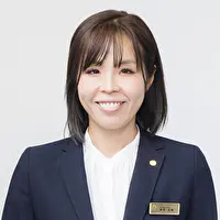 ブランズ広島サロンの担当カウンセラー写真