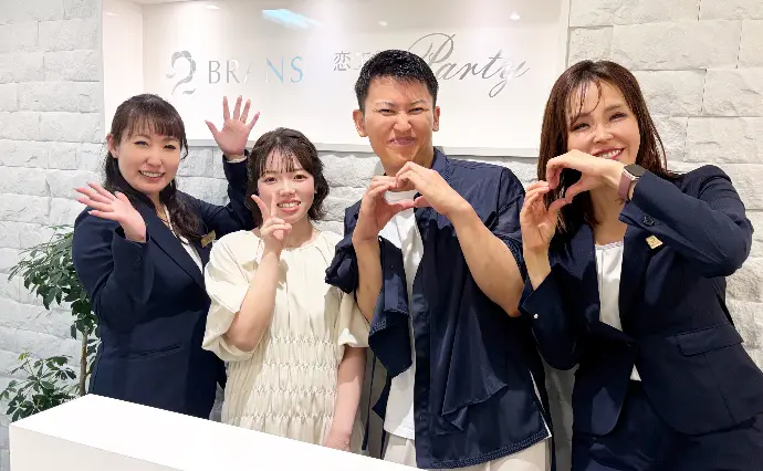 ブランズ広島サロンで婚活した30代後半男性の画像4