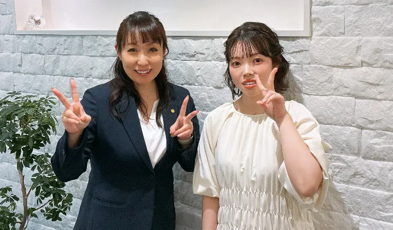 1日1日が勝負だと今だからこそ感じます