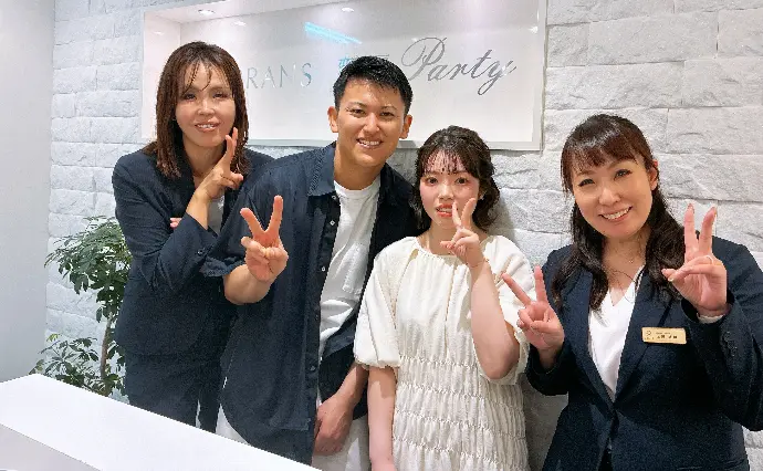 ブランズ広島サロンで婚活した30代前半女性の画像4