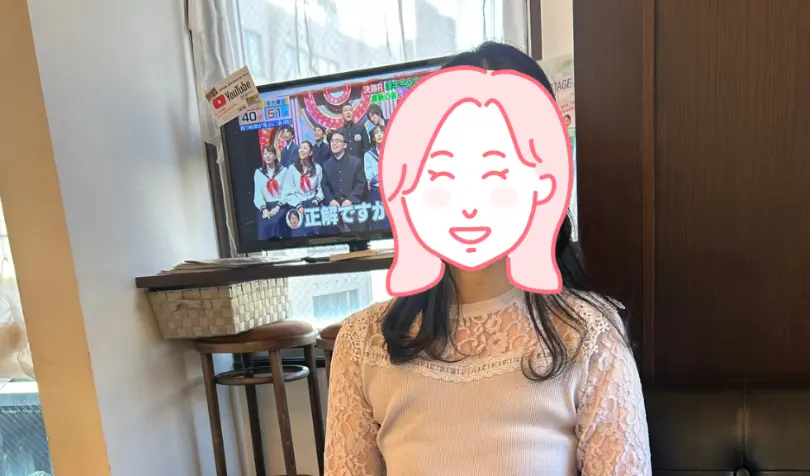 エン サポート 尼崎で婚活した30代後半女性の画像