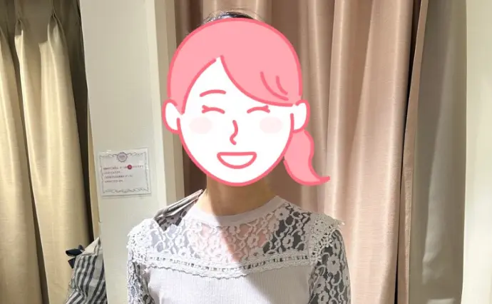 エン サポート 尼崎で婚活した30代後半女性の画像2