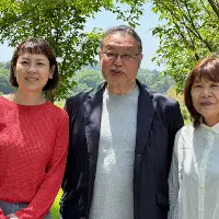 結婚相談所「クジラのラジオ」の担当カウンセラー写真