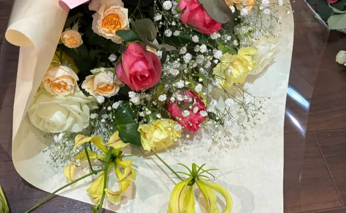 結婚相談所「クジラのラジオ」で婚活した40代前半男性の画像2
