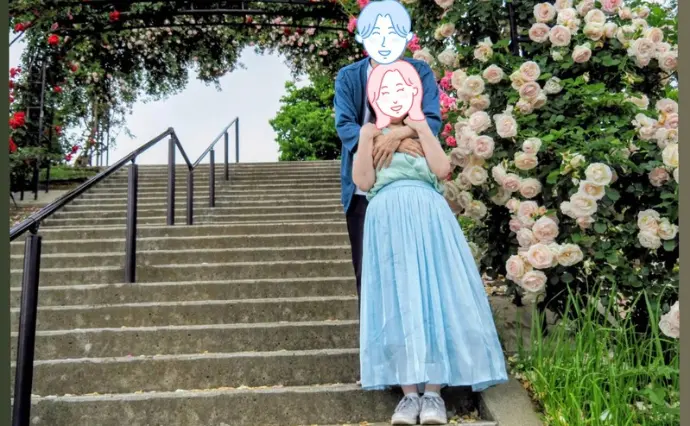 Amazing Dayで婚活した50代後半男性の画像2