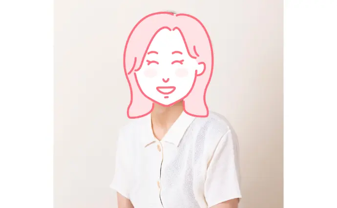 結婚相談所BERRYで婚活した40代前半女性の画像3