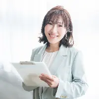 マリッジラボの担当カウンセラー写真