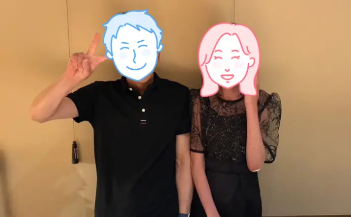 マリッジラボで婚活した30代前半男性の画像2