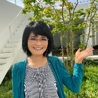 婚活サポート　ブルースターの担当カウンセラー写真