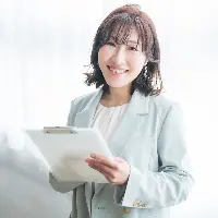 マリッジラボの担当カウンセラー写真