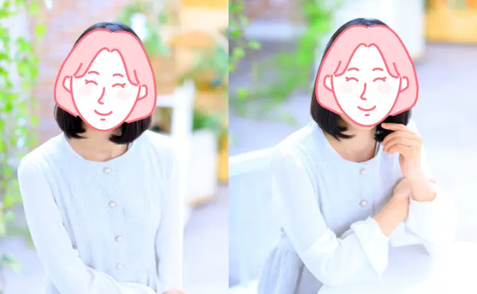 マリッジラボで婚活した20代前半女性の画像2