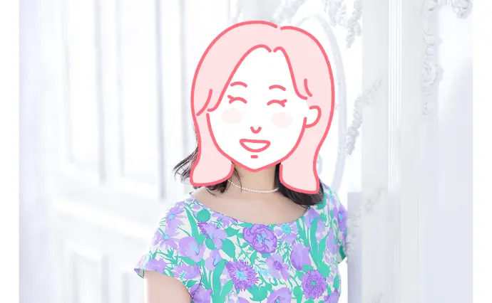 ALL愛NEEDで婚活した30代後半女性の画像2