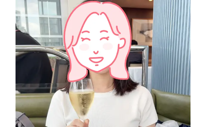 ALL愛NEEDで婚活した30代後半女性の画像3