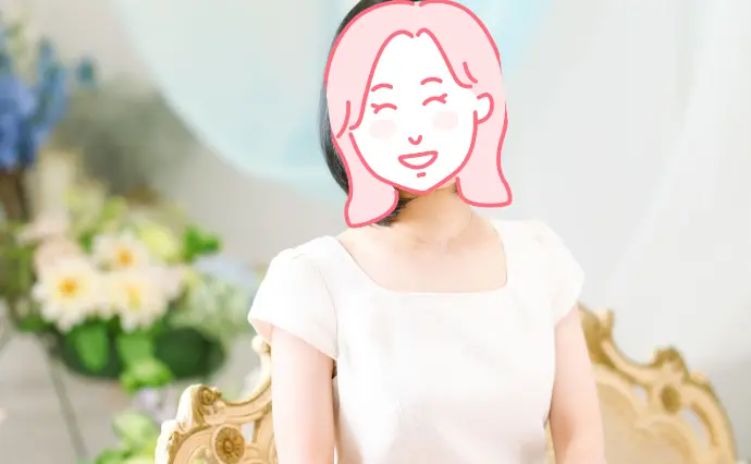 Vive la Vie（ヴィブラヴィ）で婚活した40代前半女性の画像2