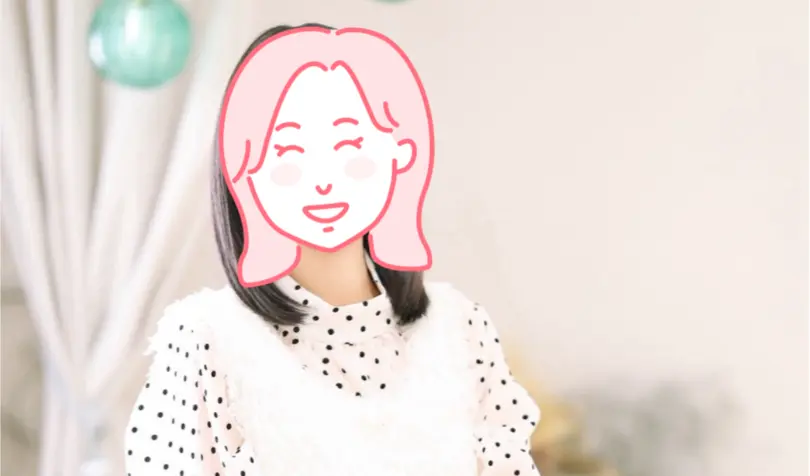 Vive la Vie（ヴィブラヴィ）で婚活した20代後半女性の画像