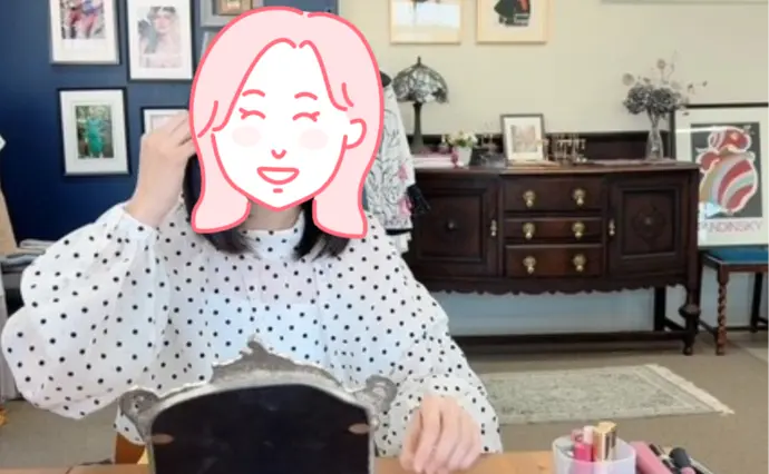 Vive la Vie（ヴィブラヴィ）で婚活した20代後半女性の画像2