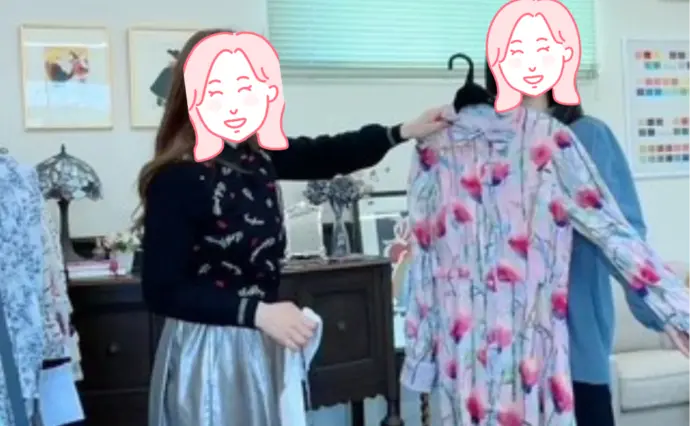 Vive la Vie（ヴィブラヴィ）で婚活した20代後半女性の画像3