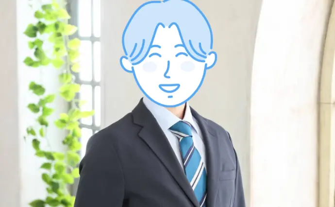 mielcuore ミエル クオーレで婚活した30代前半男性の画像2