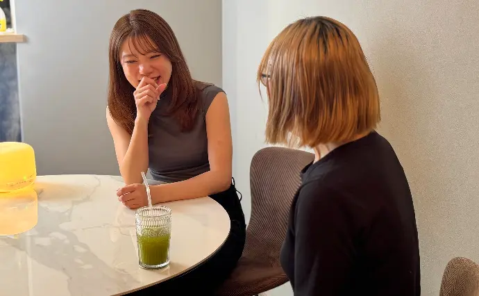 埼玉結婚相談所　いち婚で婚活した30代前半女性の画像2