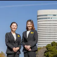 神戸ポートピアホテル 結婚相談所の担当カウンセラー写真