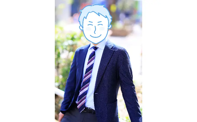ブライダルサロン　ラ・マーナで婚活した30代前半男性の画像2
