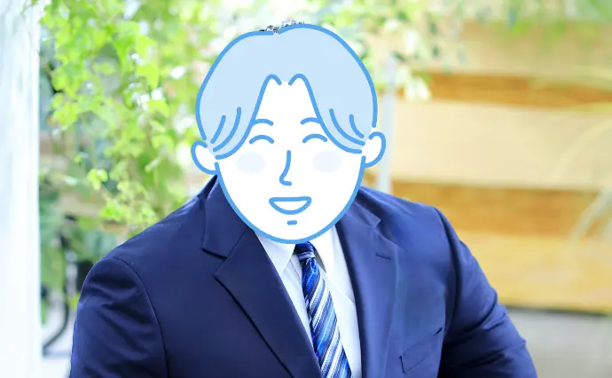 婚活サポート　Ｏ－ＲＩＮＡＳで婚活した30代後半男性の画像2