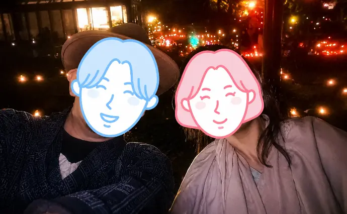 Your Polaris 結婚相談所で婚活した40代前半男性の画像3