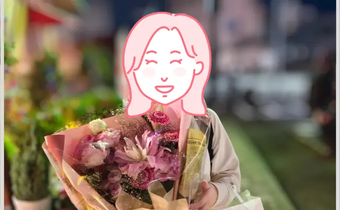 静岡婚活コンシェルジュで婚活した30代後半女性の画像2