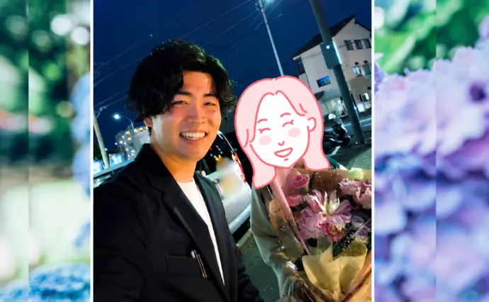 静岡婚活コンシェルジュで婚活した30代後半女性の画像3