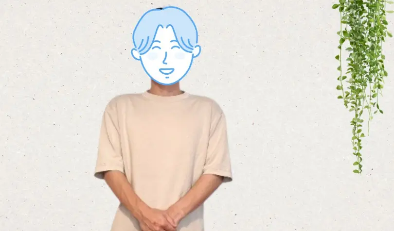 結婚相談所オフィスブライドで婚活した30代後半男性の画像