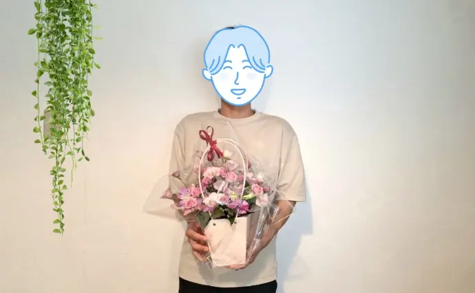 結婚相談所オフィスブライドで婚活した30代後半男性の画像2