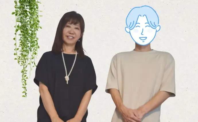 結婚相談所オフィスブライドで婚活した30代後半男性の画像3
