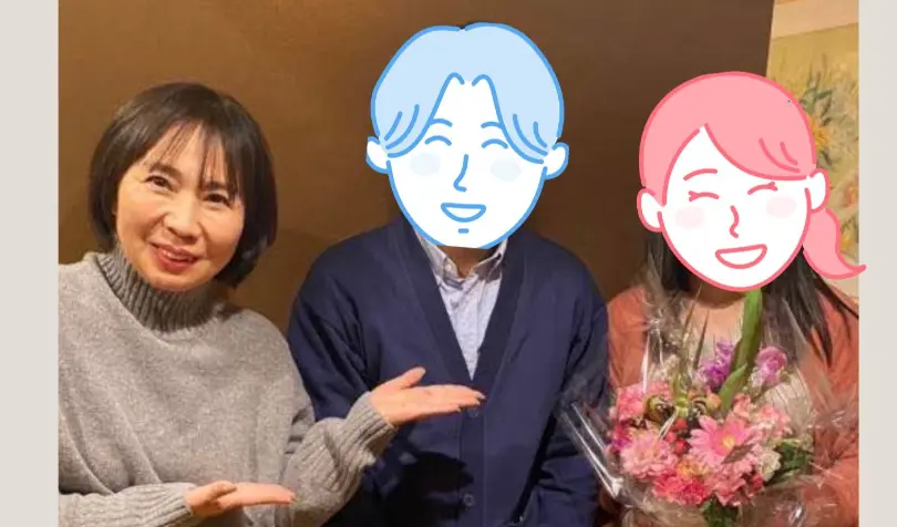 ソレイユで婚活した30代前半女性の画像
