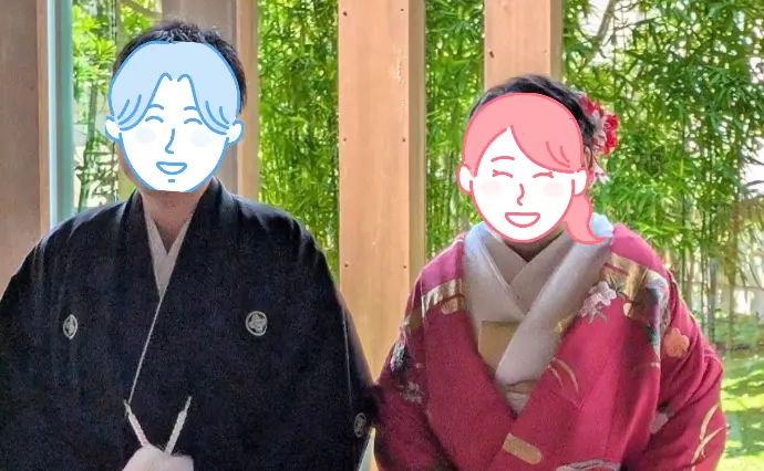 ソレイユで婚活した30代前半女性の画像3