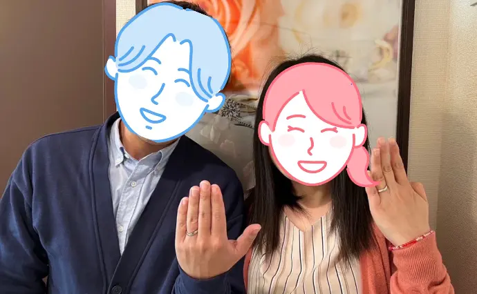 ソレイユで婚活した30代前半女性の画像4