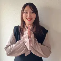 Bloom Bridalの担当カウンセラー写真