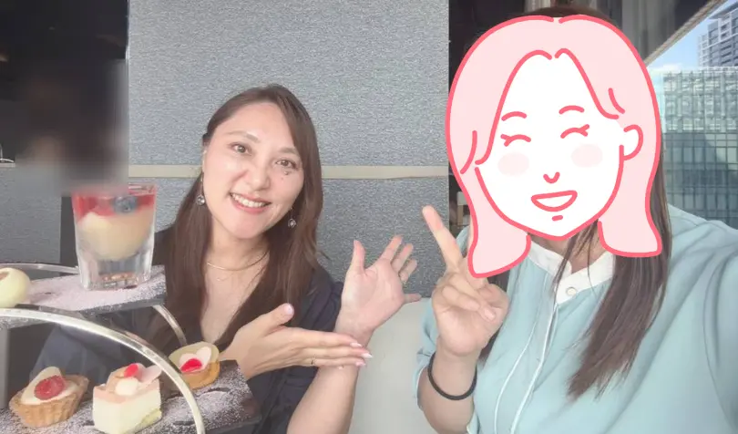 Bloom Bridalで婚活した30代前半女性の画像
