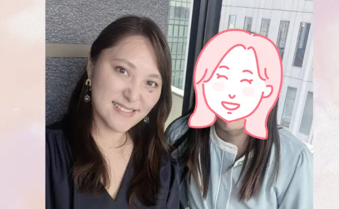 Bloom Bridalで婚活した30代前半女性の画像2
